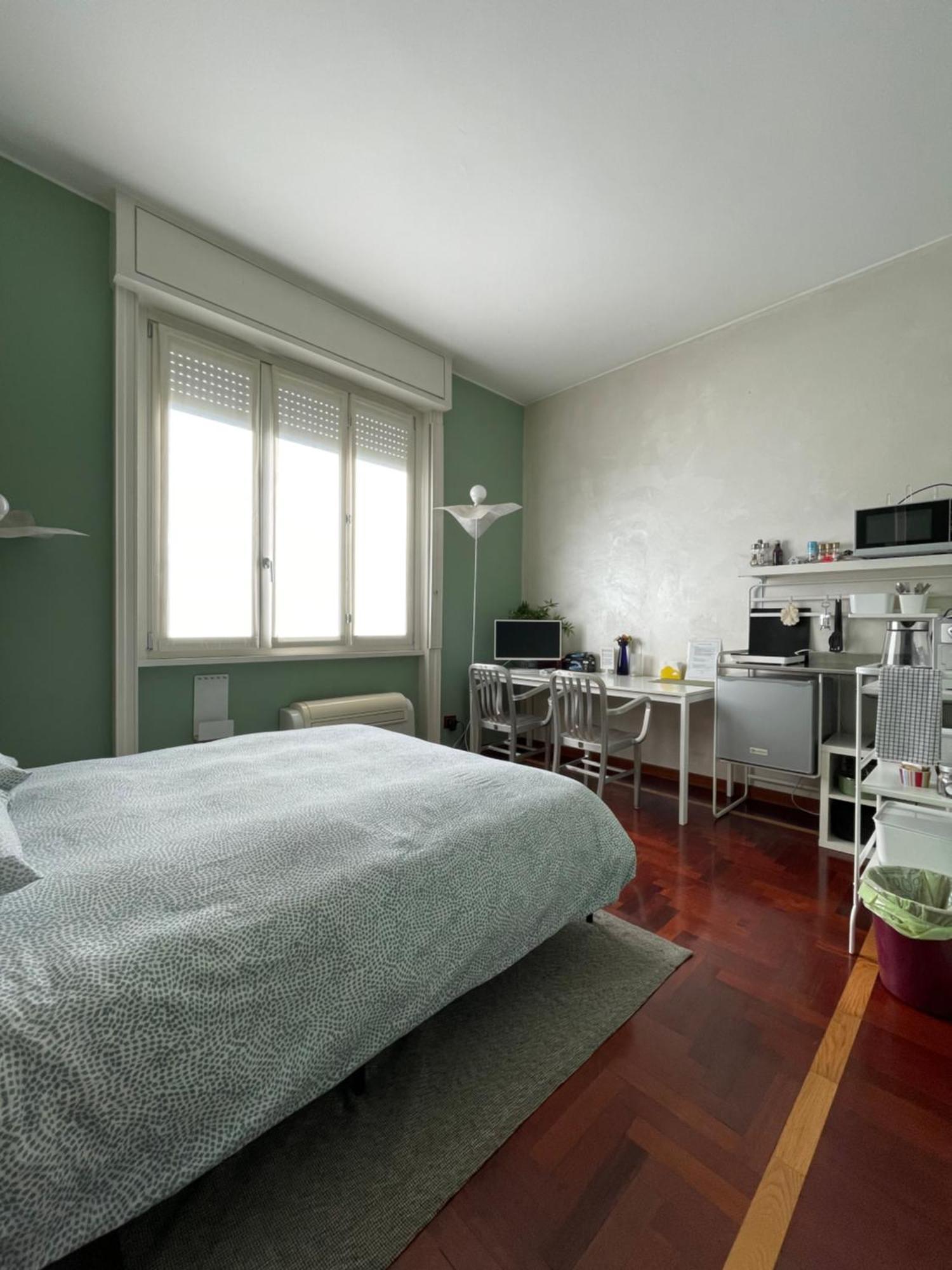 Pied A Terre Sant'Agostino Apartment Milan Exterior photo