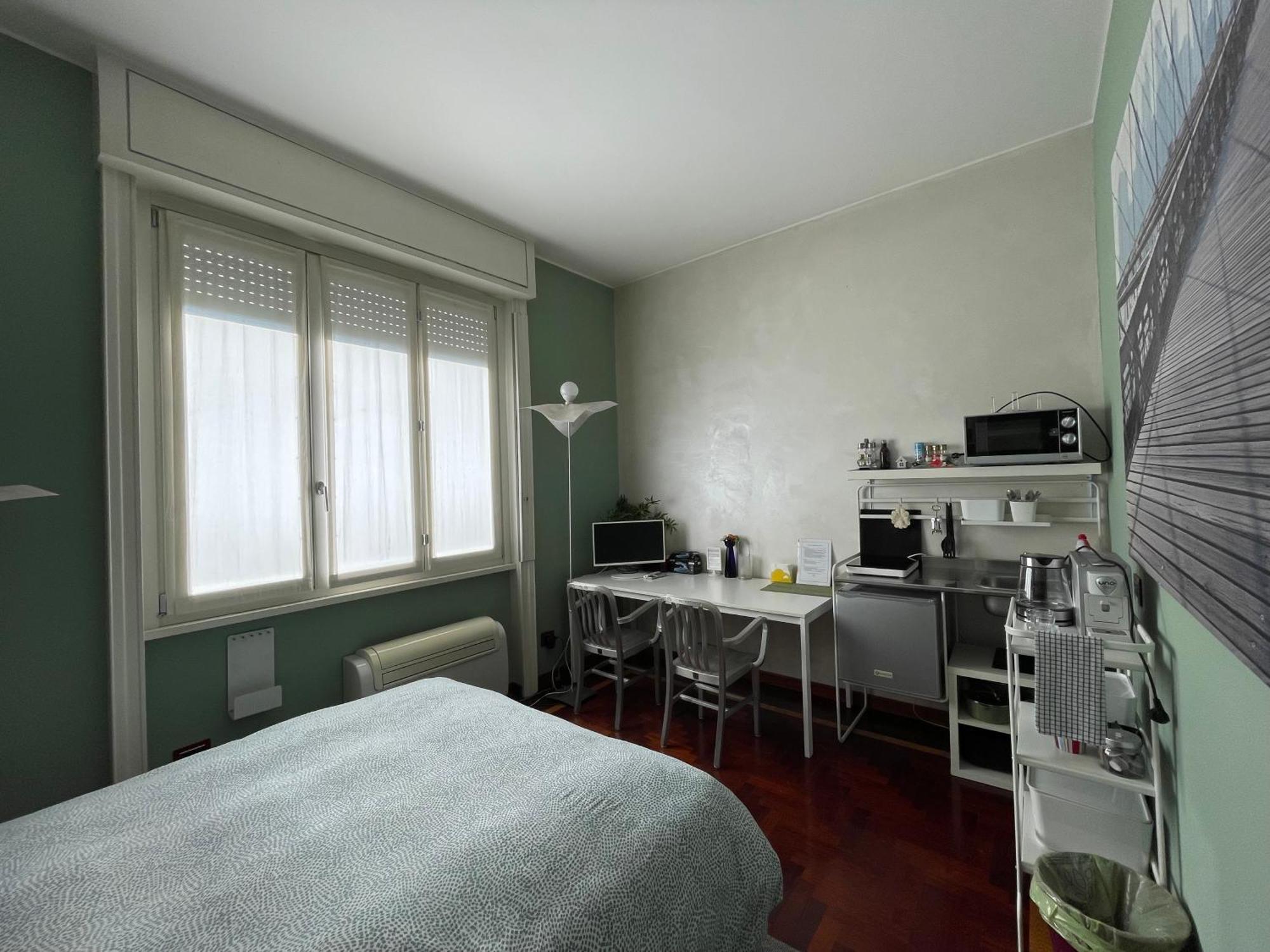 Pied A Terre Sant'Agostino Apartment Milan Exterior photo